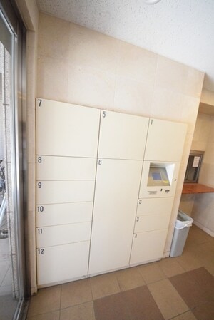 プライムアーバン行徳Iの物件内観写真